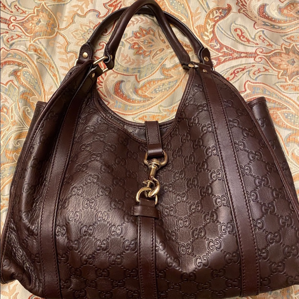 Gucci handbag